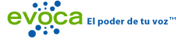 Evoca, el poder de tu voz