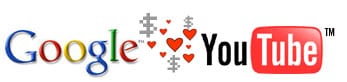 Google compra YouTube
