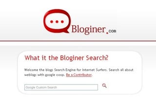 Bloginer captura