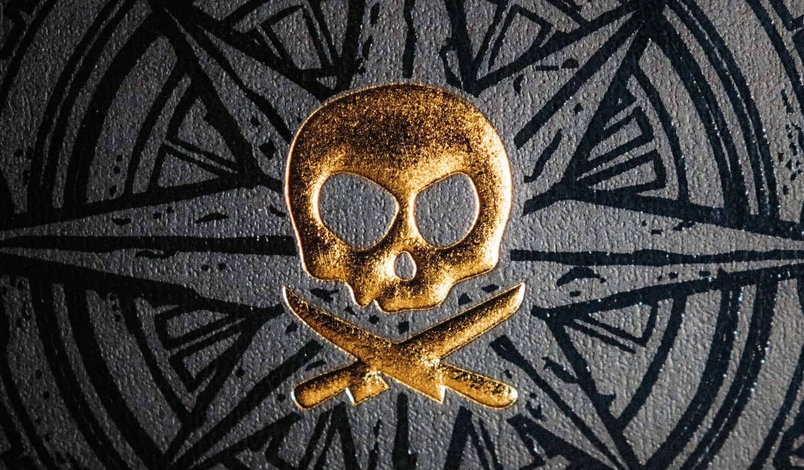 "El mundo esta lleno de piratas"