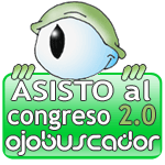 Congreso OJOBuscador