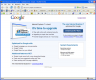 Google Windows Internet Explorer 7