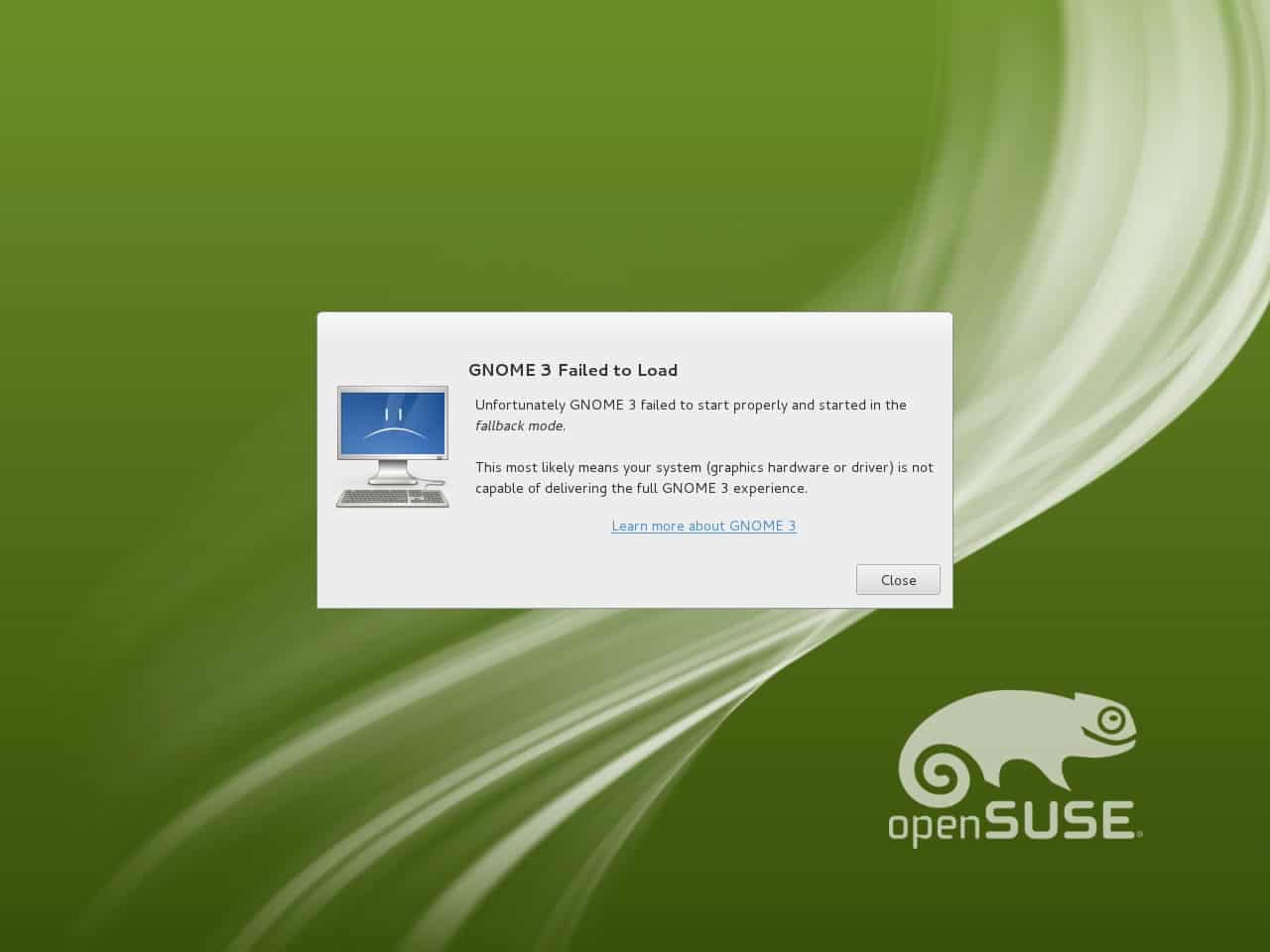 OpenSUSE 10.2: la opción ideal para dar nueva vida a mi portátil