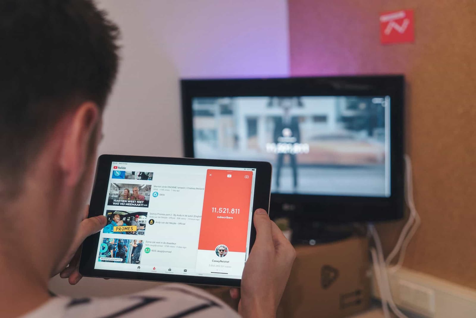 El impacto del marketing viral en vídeo: de "Amo a Laura" a los clásicos de internet