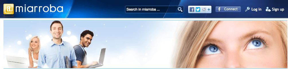 miarroba.com ya esta en España