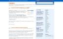 Captura de Blogging Pro en Español