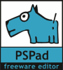 PSPad