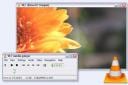 VLC windows captura