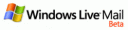 Logo de Windows Live Mail (hotmail)