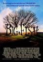 Big fish de Tim Burton