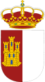 Escudo de Castilla-La Mancha