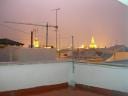 Se hace de día en la noche de tormenta