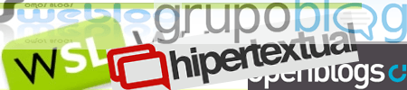 Redes de blogs