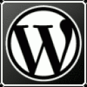 Wordpress logo