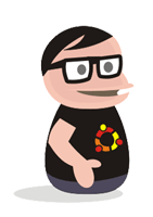 Leo Geek in Love
