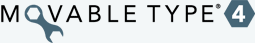 Movable type 4 Open Source