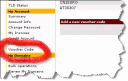 Voucher code