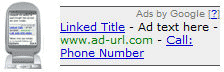 Adsense para móviles
