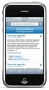 Captura de iWPhone