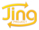 Jing Project logo