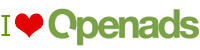 Openads love