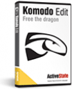 Komodo edit