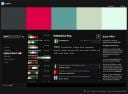 Kuler de Adobe Labs