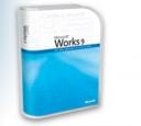 Microsoft Works 9