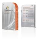 Windows server 2008 de Microsoft