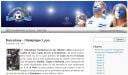 Blog  sobre Champions League