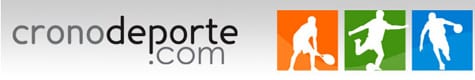 Cronodeporte logo