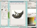 GIMP gnome