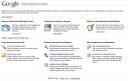Captura google webmaster central