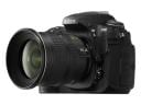 Nikon d300 vista