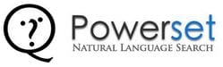 Powerset logo