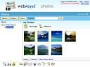 WebAsyst Fotos