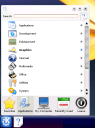 Kde 4 menú de inicio