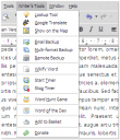 Writers Tools