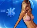 Erotica KDE