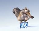 ICE Age KDE