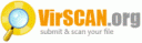 Antivirus Gratis para ficheros, Virscan