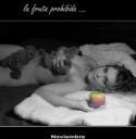 Noviembre desnudo