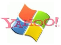 Windows Yahoo