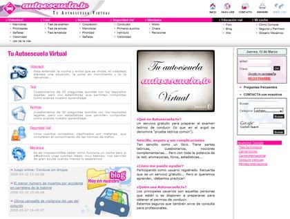 Autoescuela.tv