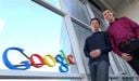Google, sus fundadores