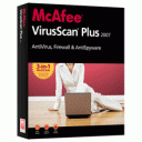 McAffe Antivirus