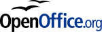 OpenOffice logo