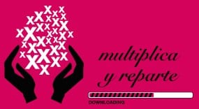 EXGAE, multiplica y reparte