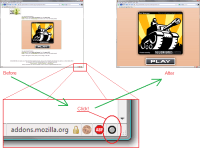 flash game maximizer