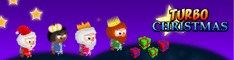 juego de navidad